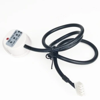 Free shopping 5 ~ 24V Water Level Switch/Outer Adhering Type Level Sensor PNP Output Interface Sensors detector Hot sale
Free shopping 5 ~ 24V Water Level Switch/Outer Adhering Type Level Sensor PNP Output Interface Sensors detector Hot sale