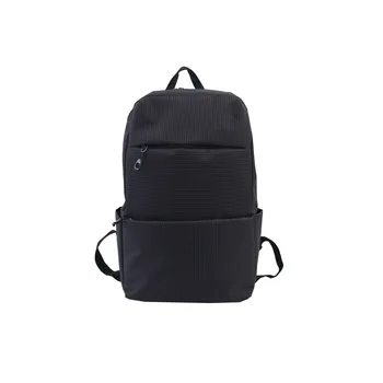 HOT Sales Men Casual Black Bags Vintage Fashion College School Backpack Oxfrod Men's Shoulder Bag Business Boy Backpacks for Men
HOT Sales Men Casual Black Bags Vintage Fashion College School Backpack Oxfrod Men's Shoulder Bag Business Boy Backpacks for Men