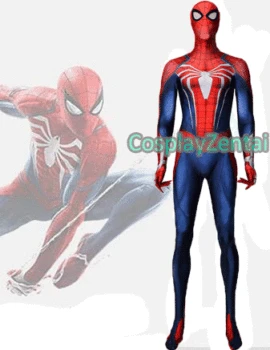 Freeshipping Insomniac Spiderman Costume PS4 Game Spiderman Costumes 3D Printing Halloween Cosplay Spiderman Suit for Men
Freeshipping Insomniac Spiderman Costume PS4 Game Spiderman Costumes 3D Printing Halloween Cosplay Spiderman Suit for Men