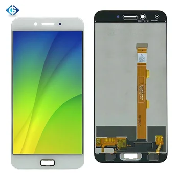 10pcs Display For OPPO A77 A77T LCD Display Touch Screen Digitizer Assembly For OPPO F1s 2017 LCD Complete Screen Ship By DHL
10pcs Display For OPPO A77 A77T LCD Display Touch Screen Digitizer Assembly For OPPO F1s 2017 LCD Complete Screen Ship By DHL