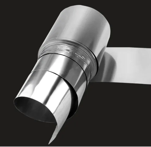 SS304 0.06*100mm Stainless Steel Sheet Strip, Stainless Steel Foil Thin Tape All sizes in stock
SS304 0.06*100mm Stainless Steel Sheet Strip, Stainless Steel Foil Thin Tape All sizes in stock