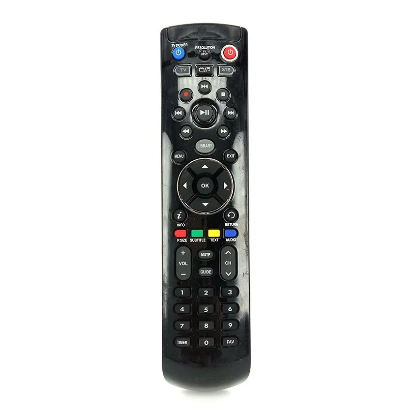 USED Hot sale GL59-00096A GL5900096A SMT-C7140 HDTV Remote Control FIT FOR Samsung sat box SMT-C7140 Fernbedienung
USED Hot sale GL59-00096A GL5900096A SMT-C7140 HDTV Remote Control FIT FOR Samsung sat box SMT-C7140 Fernbedienung