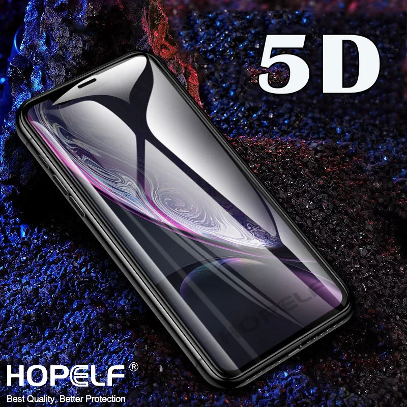 5D Tempered Glass for iPhone XS MAX 6.5Inch Screen Protector Full Cover Protective for iPhone XS X Glass for iPhone XR Glass
5D Tempered Glass for iPhone XS MAX 6.5Inch Screen Protector Full Cover Protective for iPhone XS X Glass for iPhone XR Glass