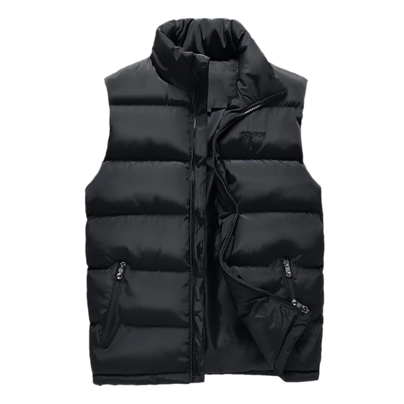 Man Spring Plus Size Thick Jackets Male Winter Oversized Warm Down Parkas Men Autumn Down Vests Man Thicken Down Overcoat
Man Spring Plus Size Thick Jackets Male Winter Oversized Warm Down Parkas Men Autumn Down Vests Man Thicken Down Overcoat