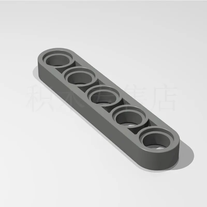 20 pieces Small particle 1x5 perforated arm (thin) compatible legao 32017 Accessories loose pieces Toys
20 pieces Small particle 1x5 perforated arm (thin) compatible legao 32017 Accessories loose pieces Toys