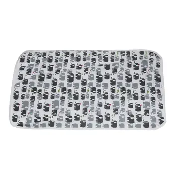 Thin Cute Newborn Baby Girls Boys Blanket Air-conditioner Sleep Warp Carpet Elephant Print Cotton Baby Room Bedding Sheet
Thin Cute Newborn Baby Girls Boys Blanket Air-conditioner Sleep Warp Carpet Elephant Print Cotton Baby Room Bedding Sheet