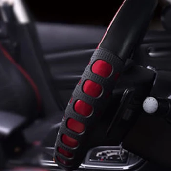 38cm Universal Non Slip Handle Red Car Steering Wheel Cover For Auto Car Vehicle
38cm Universal Non Slip Handle Red Car Steering Wheel Cover For Auto Car Vehicle