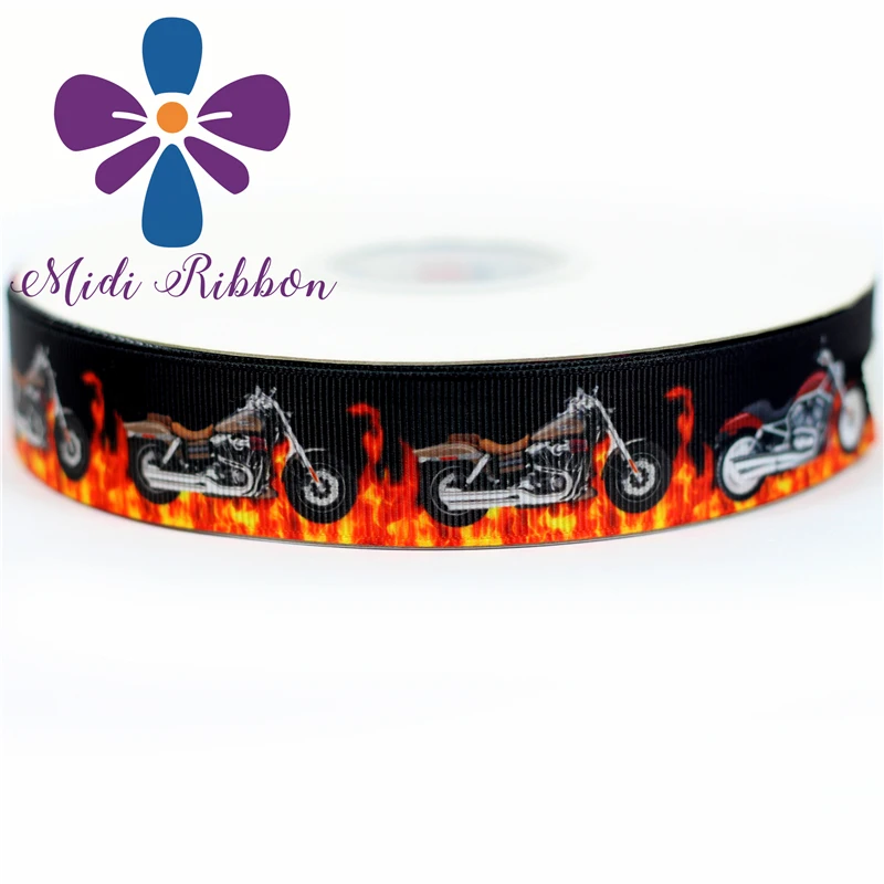 9-75mm Fire Flame Harley Moto Single Face Printed Grosgrain Ribbon/foe fold over, for Hair Bow Clip Hair Tie Ponytail Holder
9-75mm Fire Flame Harley Moto Single Face Printed Grosgrain Ribbon/foe fold over, for Hair Bow Clip Hair Tie Ponytail Holder