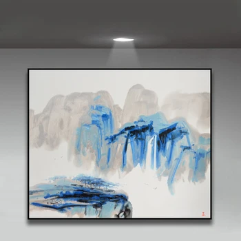 Hand painted oil painting modern simple home decoration painting high quality abstract hotel living room bedroom painting
Hand painted oil painting modern simple home decoration painting high quality abstract hotel living room bedroom painting