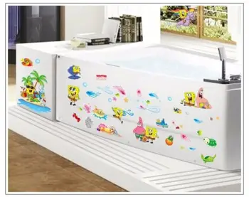 SpongeBob Wall Decal Removable Sticker Kids Nursery Girls Decor 
SpongeBob Wall Decal Removable Sticker Kids Nursery Girls Decor