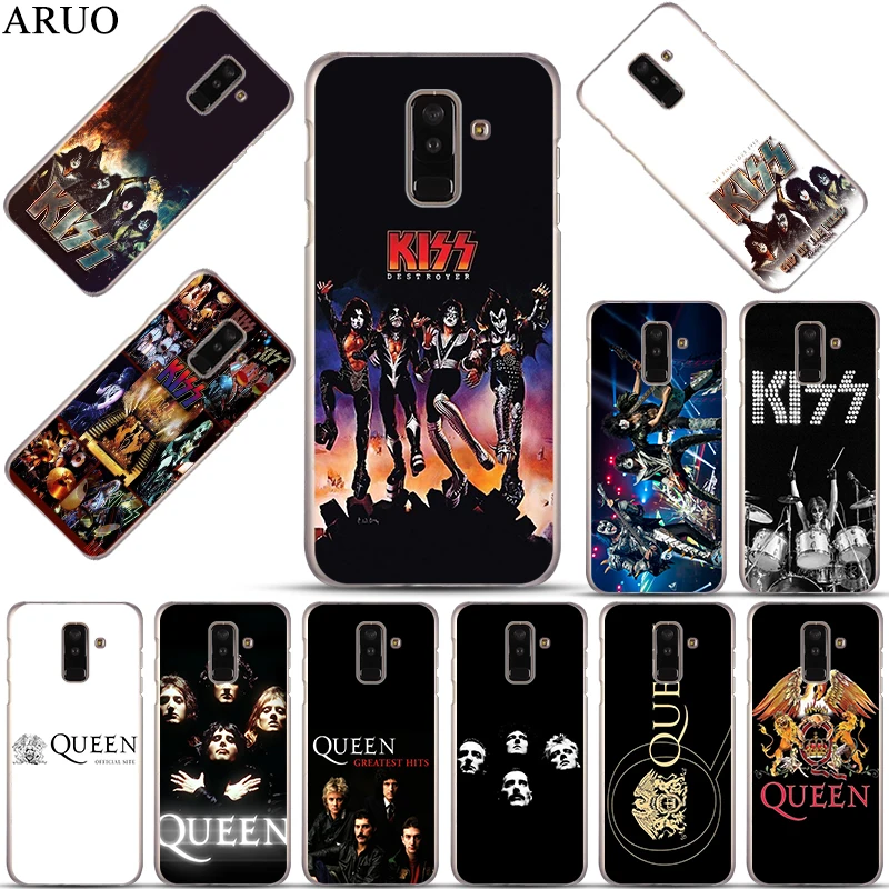 Night KISS Band QUEEN logo clear cover Case for Samsung J82018 J7Prime J7MAX J72018 J62018 J72017EU J7Plus J6 J52017 J310 J4Plus
Night KISS Band QUEEN logo clear cover Case for Samsung J82018 J7Prime J7MAX J72018 J62018 J72017EU J7Plus J6 J52017 J310 J4Plus