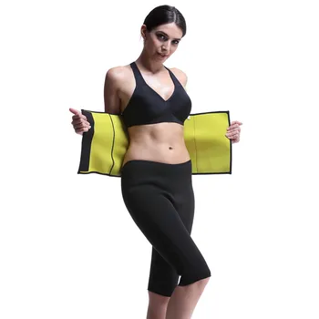 Women Slim Belt Neoprene Body Shaper Corset Modeling Strap Girdle Belts Slimming Corset Cincher Sweat Taille Tummy Waist Trainer
Women Slim Belt Neoprene Body Shaper Corset Modeling Strap Girdle Belts Slimming Corset Cincher Sweat Taille Tummy Waist Trainer