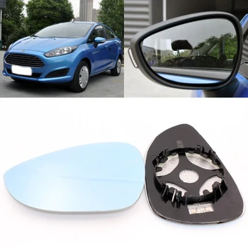 For Ford Fiesta big vision blue mirror anti car rearview mirror heating modified wide-angle reflective reversing lens
For Ford Fiesta big vision blue mirror anti car rearview mirror heating modified wide-angle reflective reversing lens