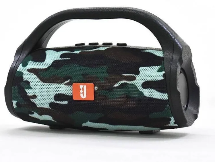 BS-118 Portable Bluetooth speaker multi function Bluetooth speaker portable stereo bass effect outdoor speakers
BS-118 Portable Bluetooth speaker multi function Bluetooth speaker portable stereo bass effect outdoor speakers