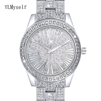 2020 new high quality ladies bracelet watch top brand luxury gold color crystal stone watches for women quartz
2020 new high quality ladies bracelet watch top brand luxury gold color crystal stone watches for women quartz