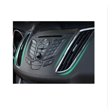 DNHFC Central air-conditioning outlet decoration light box for Ford Escape Kuga 2013
DNHFC Central air-conditioning outlet decoration light box for Ford Escape Kuga 2013