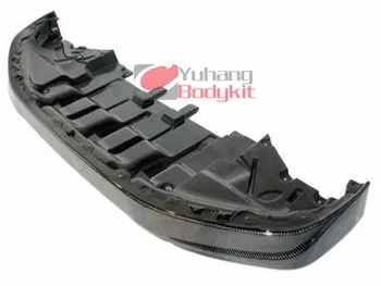 New Product OEM Style FRONT LIP WITH UNDERTRAY For Carbon Fiber 2011-2013 R35 GTR DBA CF
New Product OEM Style FRONT LIP WITH UNDERTRAY For Carbon Fiber 2011-2013 R35 GTR DBA CF