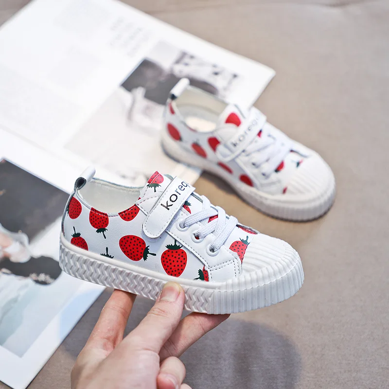 Fashion Kids Shoes Children Breathable Boys Sport Trainers Shoes Casual Baby School Flat Leathe Girls Sneaker Toddler Shoes
Fashion Kids Shoes Children Breathable Boys Sport Trainers Shoes Casual Baby School Flat Leathe Girls Sneaker Toddler Shoes
