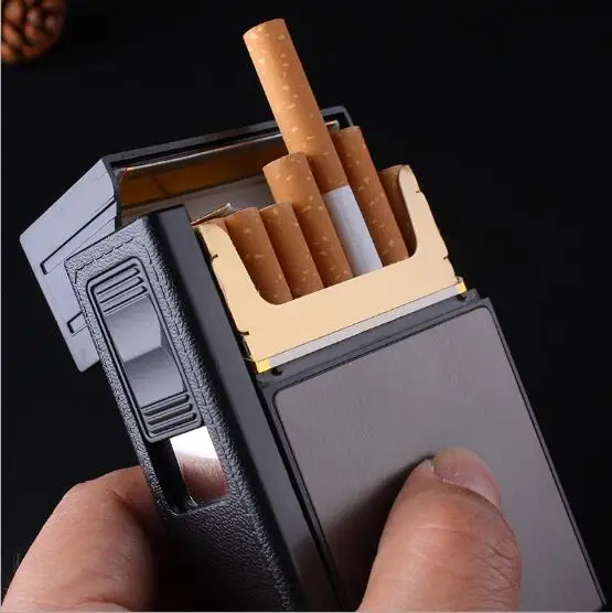 USB charging and disassembling lighter 20 pieces of whole hard packing cigarette box
USB charging and disassembling lighter 20 pieces of whole hard packing cigarette box