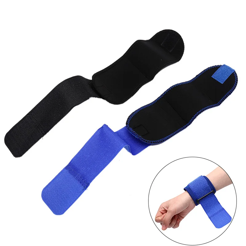 Wristband Men Wrist Support Wraps Basketbol Bileklik Pols Brace Polsband Carpal Tunnel Wrist Strap Powerlifting Gym Fitness
Wristband Men Wrist Support Wraps Basketbol Bileklik Pols Brace Polsband Carpal Tunnel Wrist Strap Powerlifting Gym Fitness