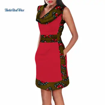 2019 African Dresses for Women Bazin Riche African Clothes Casual Print Dresses Dashiki 100% Cotton African Clothing WY3633
2019 African Dresses for Women Bazin Riche African Clothes Casual Print Dresses Dashiki 100% Cotton African Clothing WY3633
