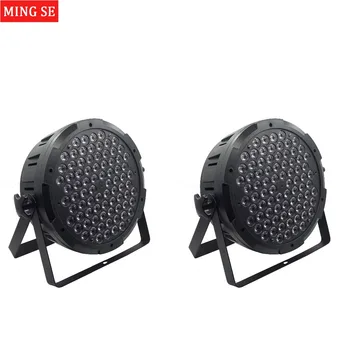 2pcs/lots 80x3W RGBW Color led Par lights flat par led dmx512 wedding party disco lights professional stage dj equipment
2pcs/lots 80x3W RGBW Color led Par lights flat par led dmx512 wedding party disco lights professional stage dj equipment