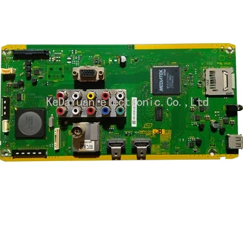 free shipping original 100% test for TH-P42X50C motherboard TNPH1001 CB screen MC106HY1511
free shipping original 100% test for TH-P42X50C motherboard TNPH1001 CB screen MC106HY1511