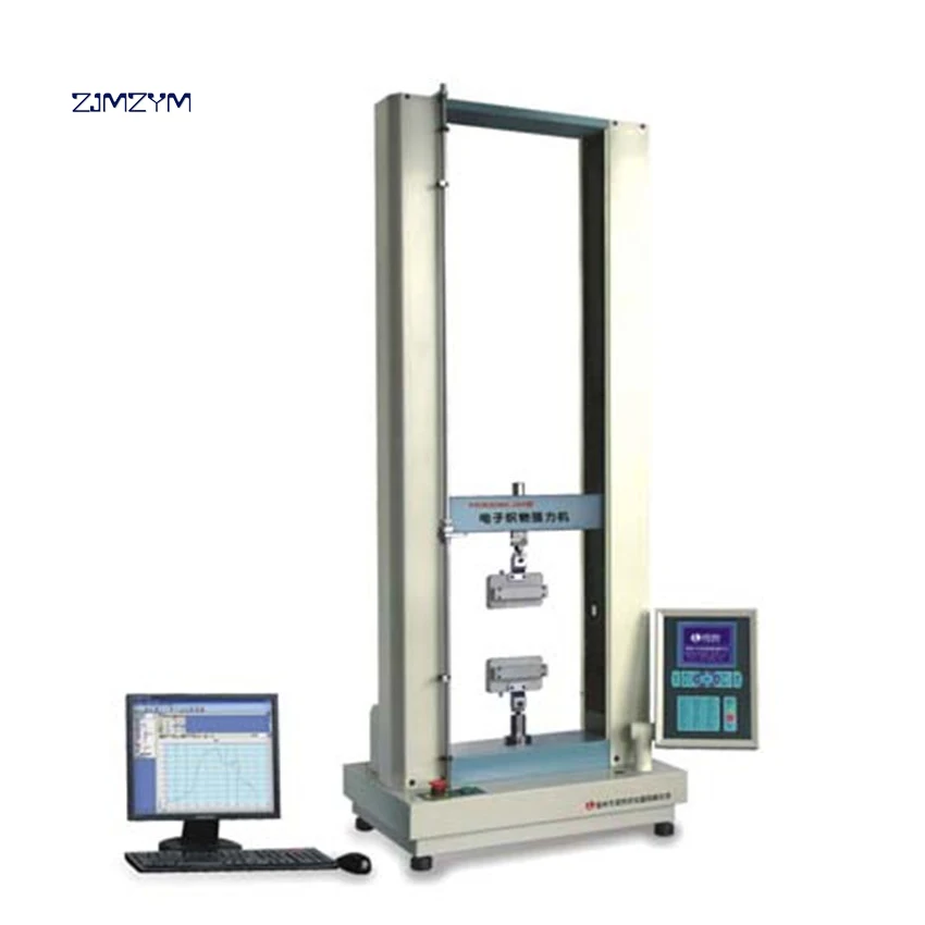YG(B)026H Electronic Strength Tester\Tensile Strength Testing Machine 220V 50Hz 750W 1-1000mm/min Strength Machine
YG(B)026H Electronic Strength Tester\Tensile Strength Testing Machine 220V 50Hz 750W 1-1000mm/min Strength Machine