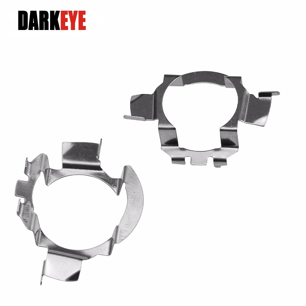 H7 LED Kit Headlights Bulbs Base Holders Adapter Car LED Clip Retainer Sockets Adaptor For A3 A4L A6L X5 E60 E61 E ML
H7 LED Kit Headlights Bulbs Base Holders Adapter Car LED Clip Retainer Sockets Adaptor For A3 A4L A6L X5 E60 E61 E ML