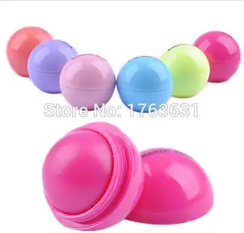 1500pcs Baru merek Makeup tumbuhan alami sphere Bibir pomade Buah Lip Balm lipstik, Organik Lip bola Makeup lipstik gloss gratis
1500pcs Baru merek Makeup tumbuhan alami sphere Bibir pomade Buah Lip Balm lipstik, Organik Lip bola Makeup lipstik gloss gratis