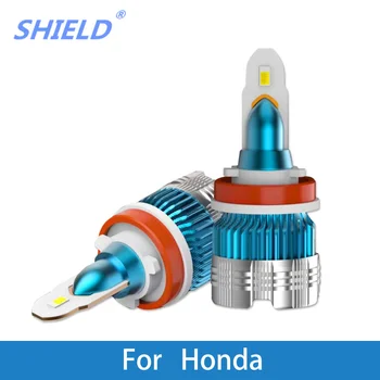 2 Pcs LED Car Headlight H4 LED H1 H3 H7 Auto Headlamps 6000k 12V For Honda Civic/CRV/JAZZ/FIT/Accord/City/Insight/CRX/Ridgeline
2 Pcs LED Car Headlight H4 LED H1 H3 H7 Auto Headlamps 6000k 12V For Honda Civic/CRV/JAZZ/FIT/Accord/City/Insight/CRX/Ridgeline