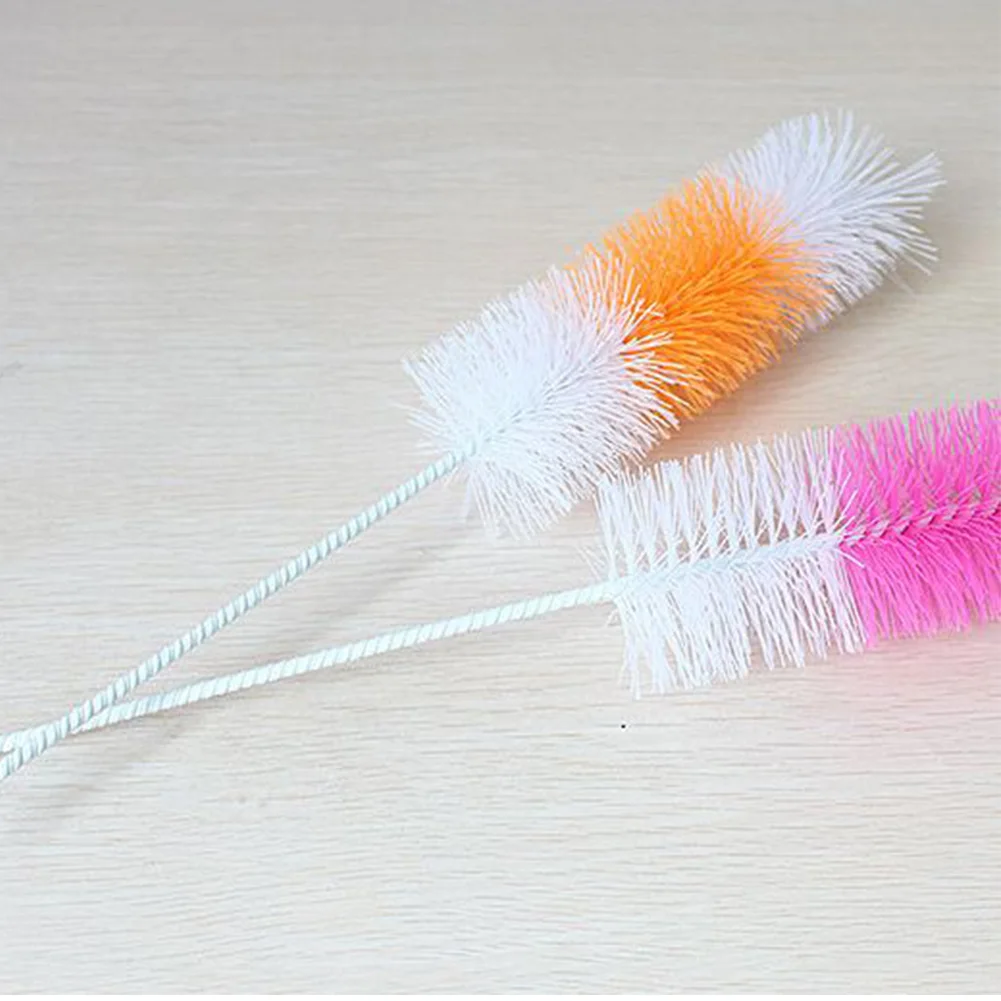 Bottle Brush, Bottle Cleaning Brushes, Cleaner for Narrow Neck Bottles Coffee Tea Glass Cups
Bottle Brush, Bottle Cleaning Brushes, Cleaner for Narrow Neck Bottles Coffee Tea Glass Cups