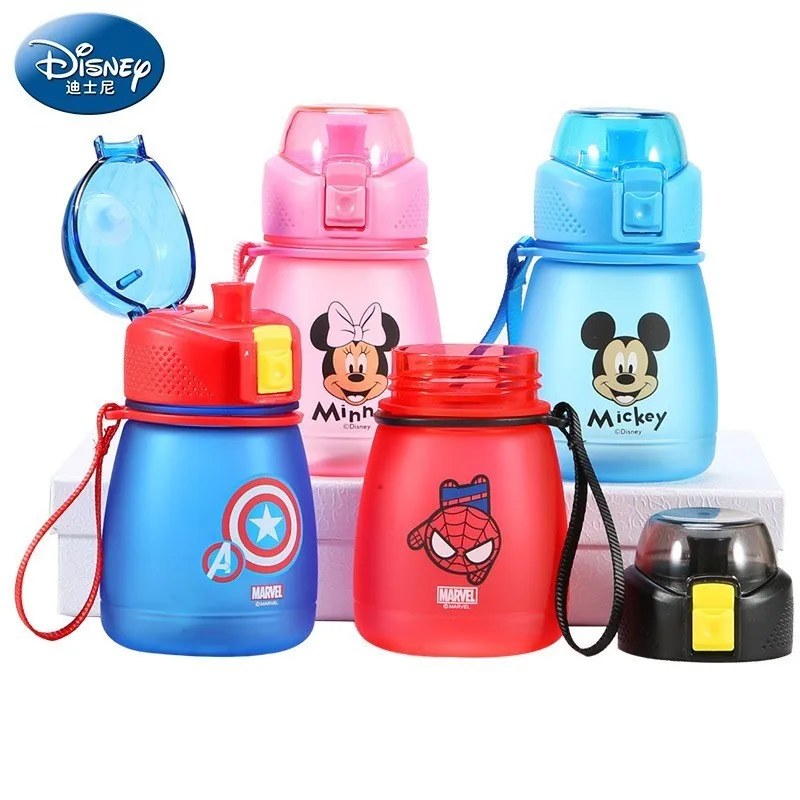 Disney Baby Feeding Cup Children Learn Feeding Drinking Bottle Kids Training Cup Durable Tazas Kubek Cup as a birthday gift 2019
Disney Baby Feeding Cup Children Learn Feeding Drinking Bottle Kids Training Cup Durable Tazas Kubek Cup as a birthday gift 2019