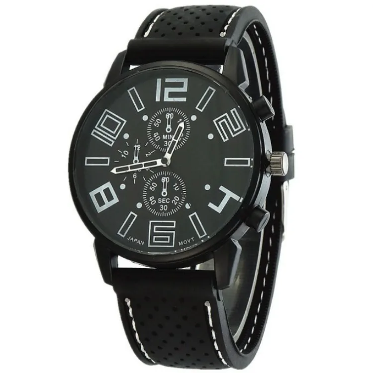 Racing concept sports car silicone watch wholesale fashion men outdoor sports quartz watch
Racing concept sports car silicone watch wholesale fashion men outdoor sports quartz watch
