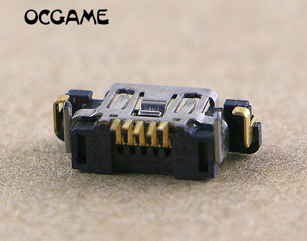 OCGAME Bulk Replacement Charging Socket For psp1000 psp2000 psp3000 PSP 1000 2000 3000 Slim USB Port Connector 3pcs/lot
OCGAME Bulk Replacement Charging Socket For psp1000 psp2000 psp3000 PSP 1000 2000 3000 Slim USB Port Connector 3pcs/lot