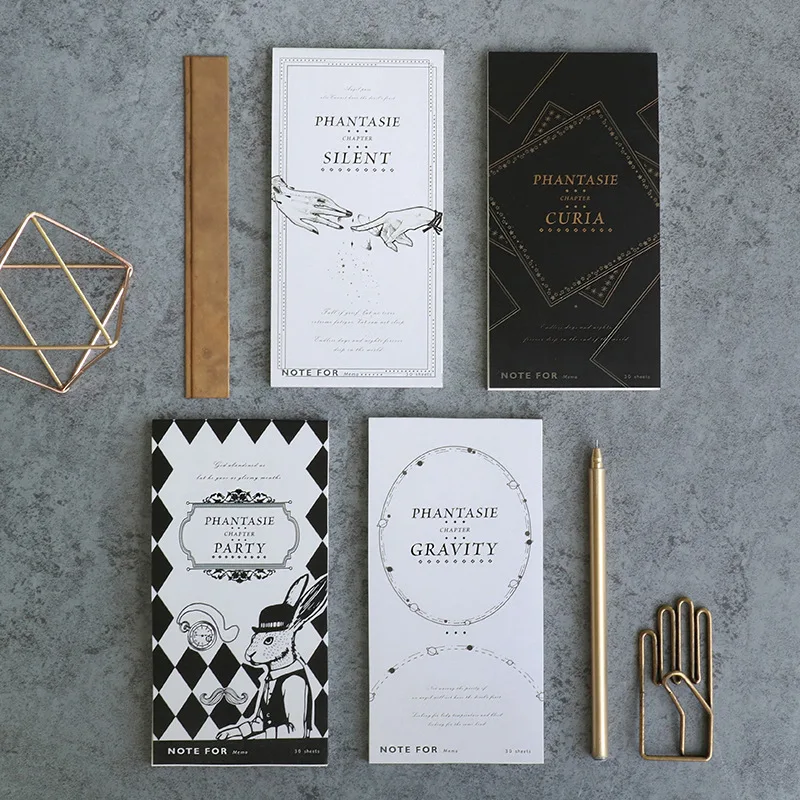 Creative 4 Styles Memo Pad Natural Plants Series Notes Bookmarks Cute Word Plan Book Can Tear Notepad Stationery Supplies
Creative 4 Styles Memo Pad Natural Plants Series Notes Bookmarks Cute Word Plan Book Can Tear Notepad Stationery Supplies
