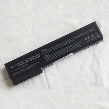 5200mAh for HP Laptop battery EliteBook ProBook 6360P hstnn-lb2h hstnn-i90c hstnn-f08c hstnn-w81c hstnn-i91c hstnn-f11c hstnn-cb
5200mAh for HP Laptop battery EliteBook ProBook 6360P hstnn-lb2h hstnn-i90c hstnn-f08c hstnn-w81c hstnn-i91c hstnn-f11c hstnn-cb