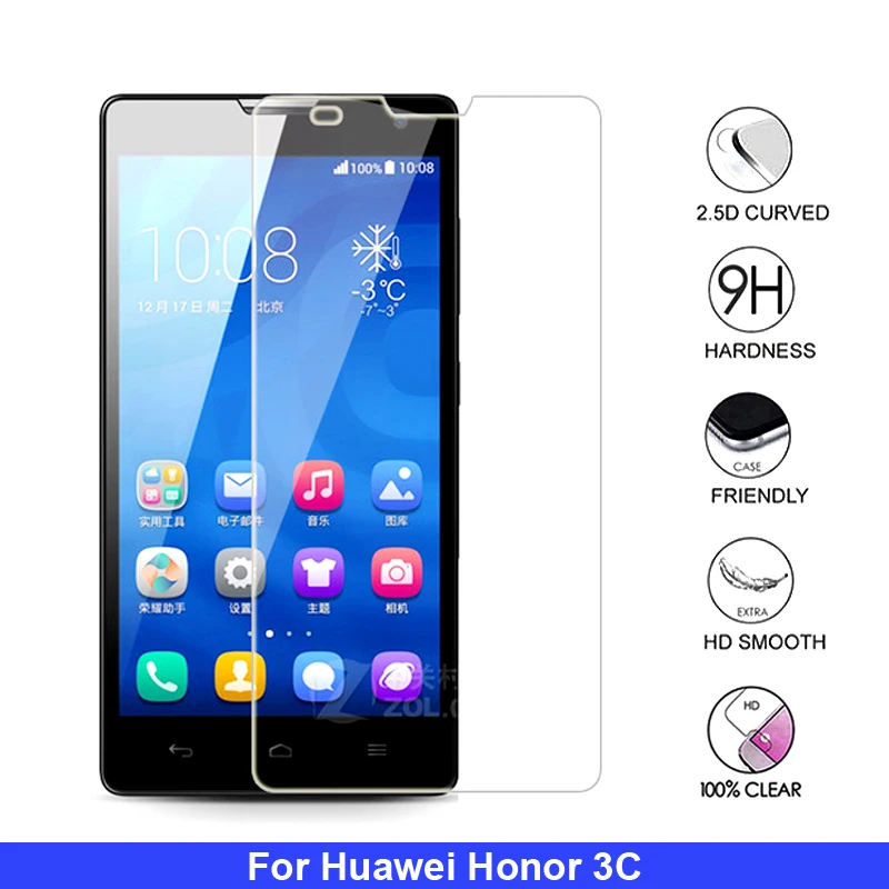 2Pcs Tempered Glass For Huawei Honor 3C Honor3C H30-u10 Phone Screen Premium Glass Anti Shatter Toughened Protector Film
2Pcs Tempered Glass For Huawei Honor 3C Honor3C H30-u10 Phone Screen Premium Glass Anti Shatter Toughened Protector Film