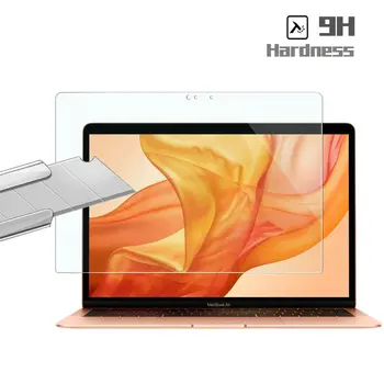 30pcs/lot 9H Hardness HD Clear Tempered Glass Screen Protector For Apple iPad air 13.3 2018 A1932
30pcs/lot 9H Hardness HD Clear Tempered Glass Screen Protector For Apple iPad air 13.3 2018 A1932