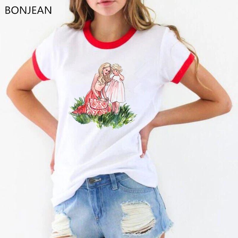 Summer 2019 vogue Super mom tshirt women harajuku white t shirt femme Korean Clothes fashion t-shirt female puls size top tee
Summer 2019 vogue Super mom tshirt women harajuku white t shirt femme Korean Clothes fashion t-shirt female puls size top tee