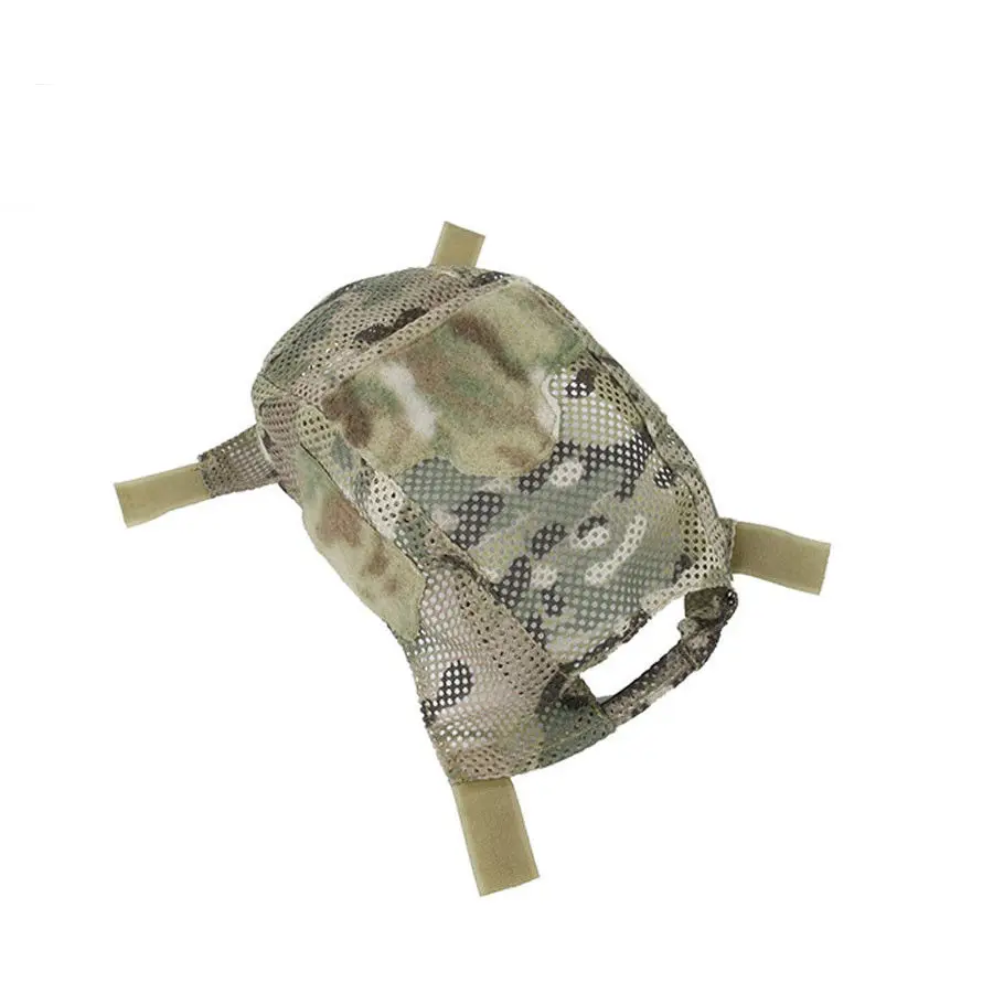 TMC Multicam Helmet Cover for TW Helmet Team wendy Tactical Helmet Protective Cover
TMC Multicam Helmet Cover for TW Helmet Team wendy Tactical Helmet Protective Cover