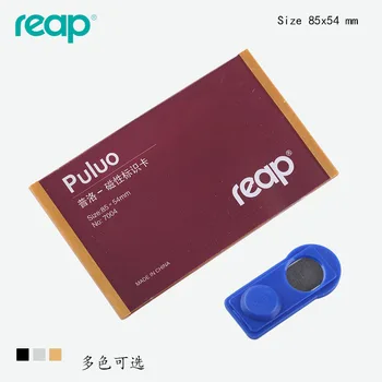 50pcs/lot lager size reuseable DIY Employee Name Badge Staff Name Tag For Retail Stores Hotels (magnet Version)
50pcs/lot lager size reuseable DIY Employee Name Badge Staff Name Tag For Retail Stores Hotels (magnet Version)