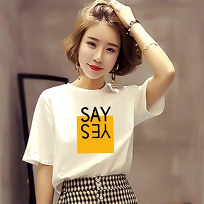 2019-Free-Shipping-T-Shirt-Women-Print-Loose-Summer-Short-Sleeve-T-shirt-Schoolgirl-Leisure-Casual.jpg_640x640 (3)