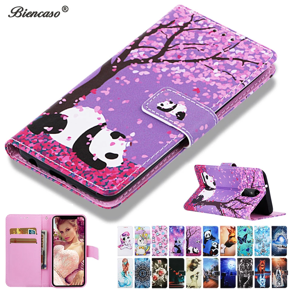 Cute Panda Pattern Wallet Flip Cases For LG Aristo 2 Plus Card Slot Capa For LG Stylo 4 Q Stylus Aristo 2 K8 LV3 2018 Back Cover
Cute Panda Pattern Wallet Flip Cases For LG Aristo 2 Plus Card Slot Capa For LG Stylo 4 Q Stylus Aristo 2 K8 LV3 2018 Back Cover