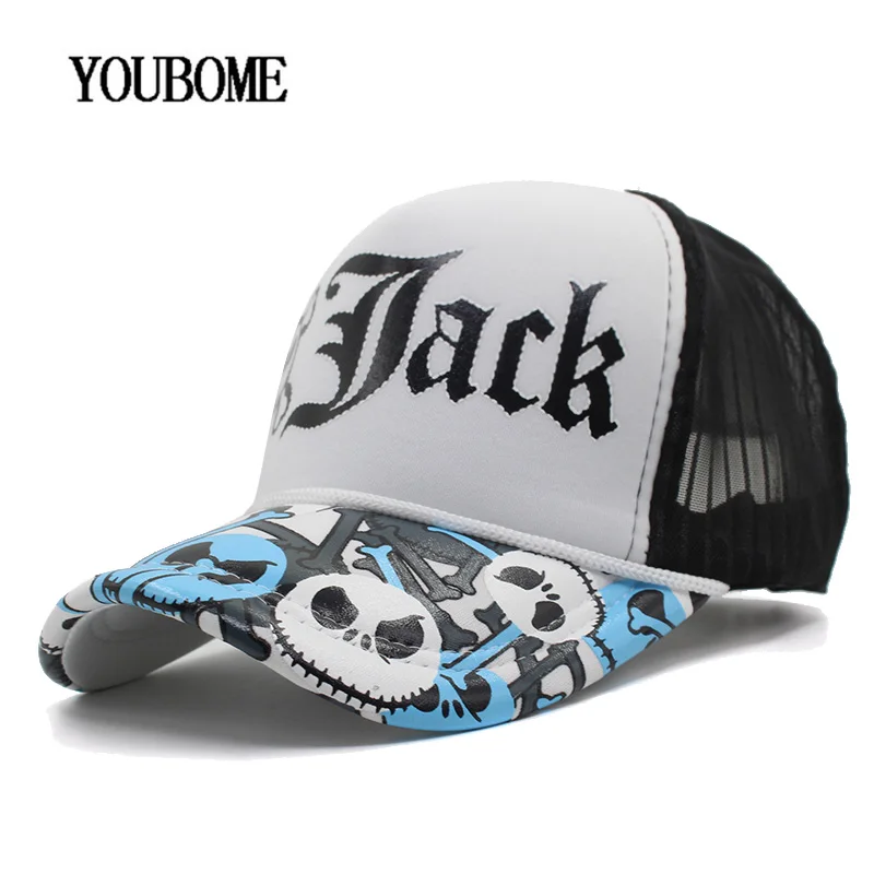 YOUBOME Summer Baseball Cap Male Embroidery Mesh Cap Hats For Men Women Gorras Hombre hats Black Hip Hop Casquette Dad Caps Hat
YOUBOME Summer Baseball Cap Male Embroidery Mesh Cap Hats For Men Women Gorras Hombre hats Black Hip Hop Casquette Dad Caps Hat