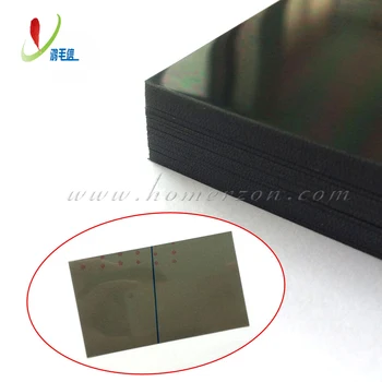 100pcs Original LCD Polarizer Film Polarization Polarized Light Film for LG Google Nexus 5 Mobile Phone Screen Refurbished
100pcs Original LCD Polarizer Film Polarization Polarized Light Film for LG Google Nexus 5 Mobile Phone Screen Refurbished