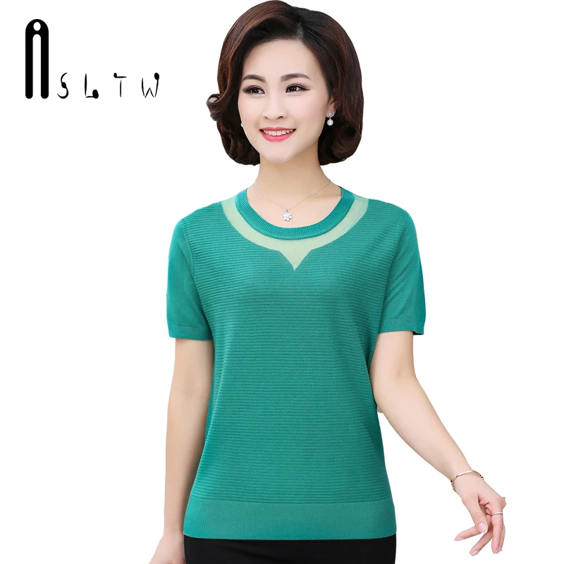 ASLTW New Summer T-Shirt Women 2017 Fashion Hollow O Neck T-shirts for Women Thin Streetwear Short Sleeve Female Top Tee
ASLTW New Summer T-Shirt Women 2017 Fashion Hollow O Neck T-shirts for Women Thin Streetwear Short Sleeve Female Top Tee