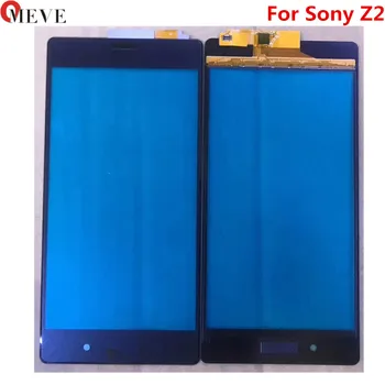 5.2'' LCD Display Touch Screen For Sony Xperia Z2 L50W D6503 Touchscreen Panel Screen Sensor Z 2 Front Cover Glass Phone Parts
5.2'' LCD Display Touch Screen For Sony Xperia Z2 L50W D6503 Touchscreen Panel Screen Sensor Z 2 Front Cover Glass Phone Parts