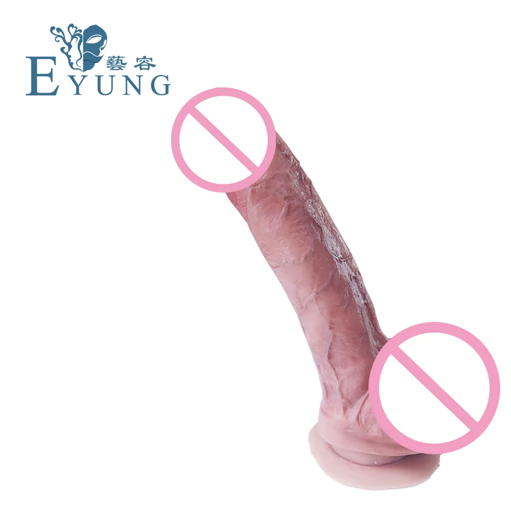 Фаллоимитатор Диаметр 6