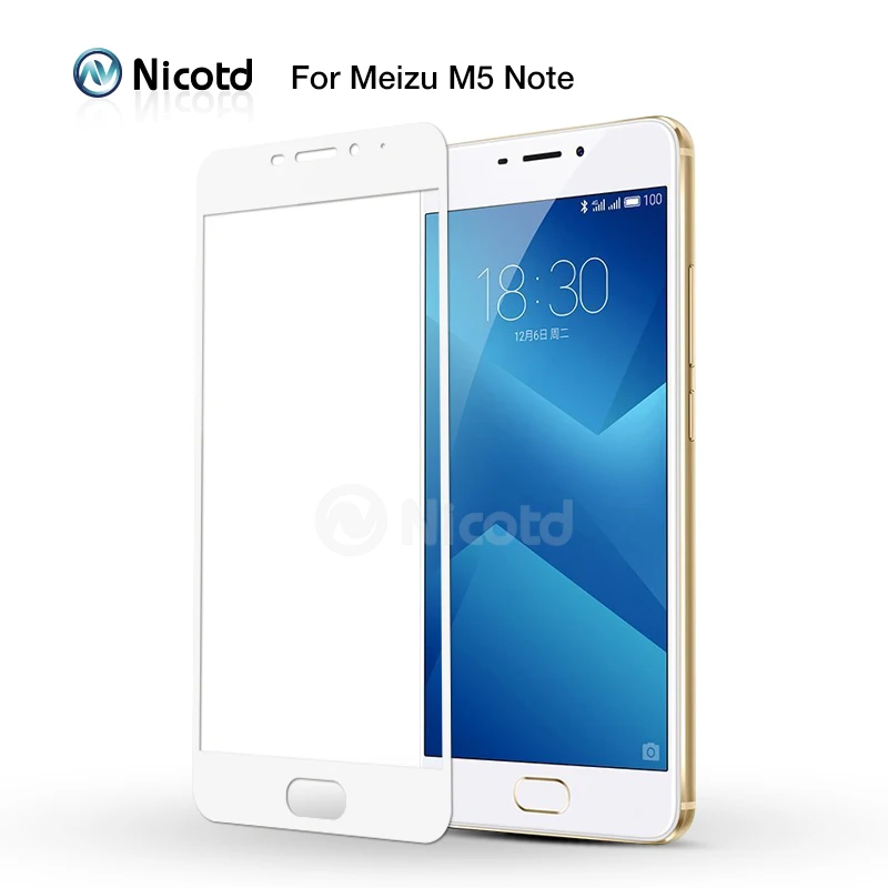 Meizu M5 Note--2